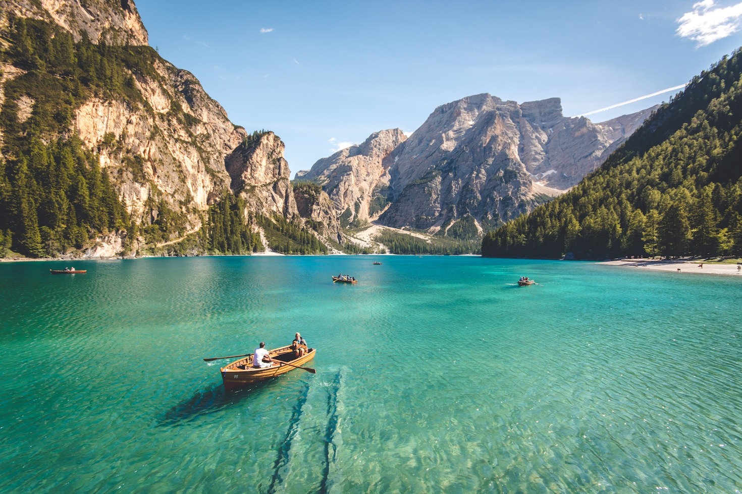 How to Plan a Stress-Free International Trip